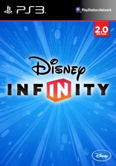 "Disney Infinity 2.0: Marvel Super Heroes" (2014) PS3-ANTiDOTE